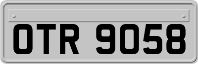 OTR9058