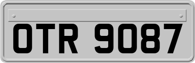 OTR9087