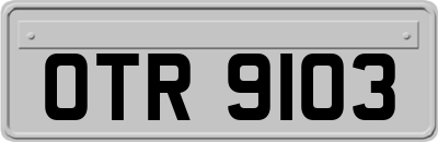OTR9103