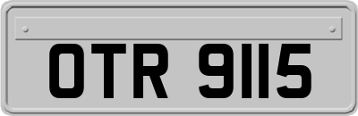 OTR9115