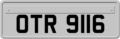 OTR9116