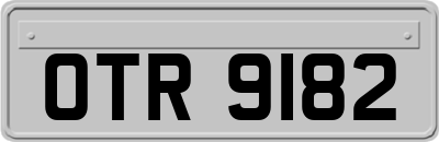 OTR9182