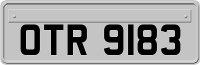 OTR9183