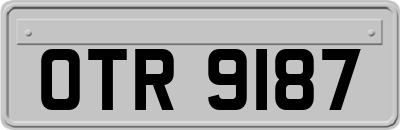 OTR9187