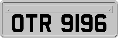 OTR9196