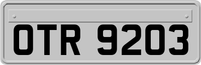 OTR9203