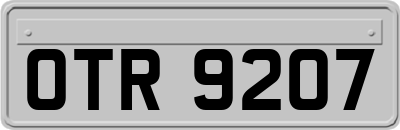 OTR9207