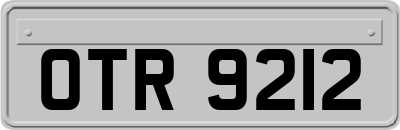 OTR9212