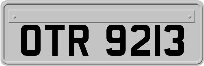 OTR9213