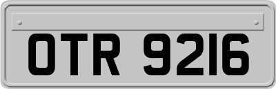 OTR9216