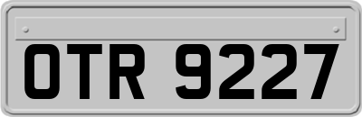 OTR9227
