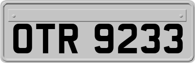 OTR9233