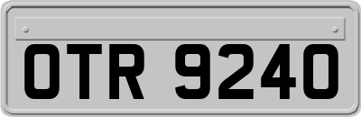 OTR9240