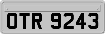 OTR9243