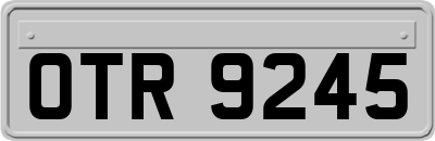 OTR9245