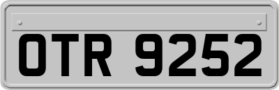 OTR9252