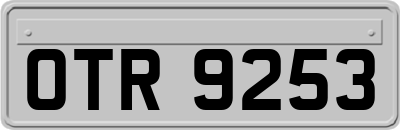 OTR9253