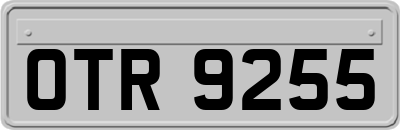 OTR9255