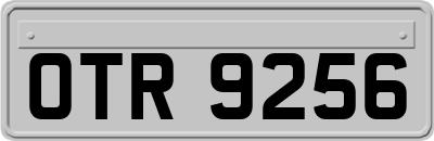 OTR9256