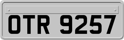 OTR9257