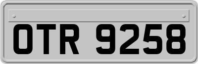OTR9258
