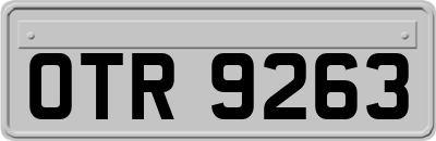 OTR9263