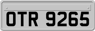 OTR9265
