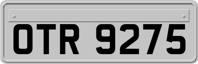 OTR9275