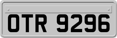 OTR9296