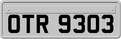 OTR9303