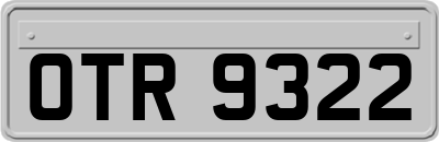 OTR9322