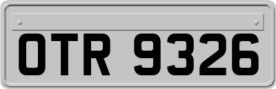 OTR9326