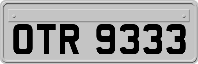 OTR9333