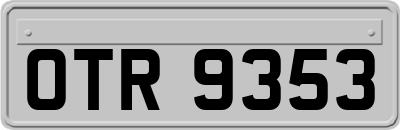 OTR9353