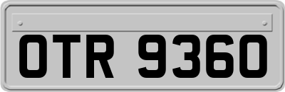 OTR9360