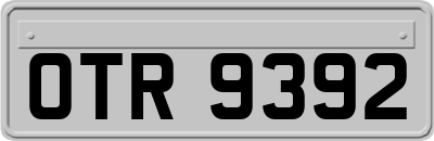 OTR9392