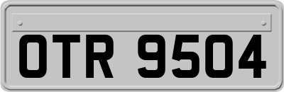 OTR9504