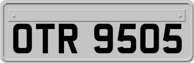 OTR9505