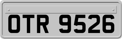 OTR9526