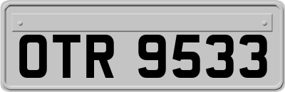 OTR9533