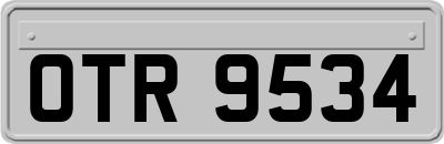 OTR9534