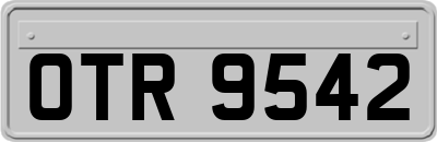 OTR9542