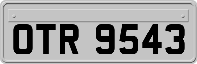 OTR9543