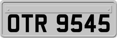 OTR9545