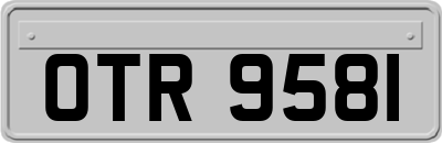 OTR9581
