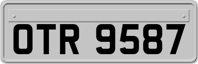 OTR9587