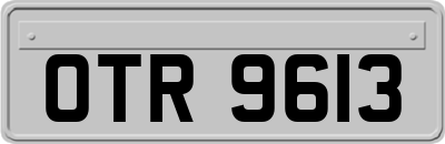 OTR9613
