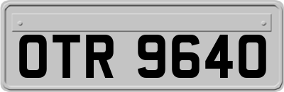 OTR9640