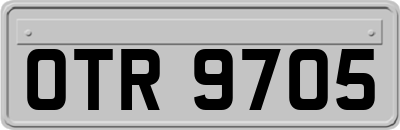 OTR9705
