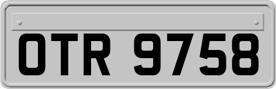 OTR9758